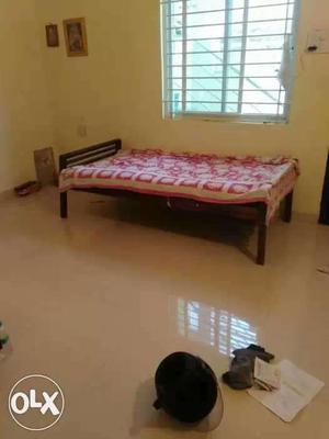 Good quality wooden made