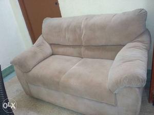 Good qulity 2 seater sofa