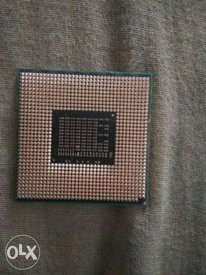 Intel core i5 processor