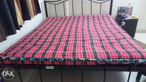 Mattress- queen bed size