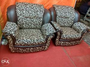 New 3+1+1 sofa set