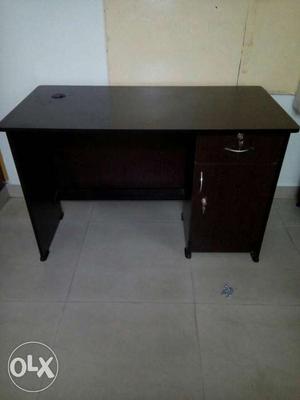 New Office Table with offer price in all over