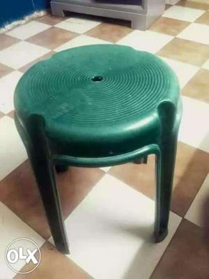 New Plastic Stool