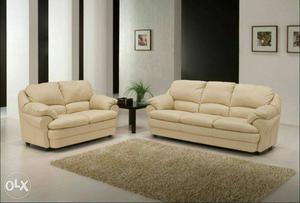 New Sofa Set For Living Room in Bulky looks