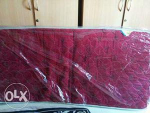 Pair of 3*6 mattresses in good condition for sale
