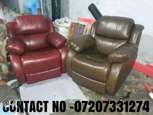 Recliners SOFAS at an unbeatable wid Excellent Quality -
