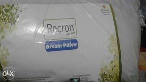 Recron Dream Pillow