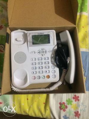 SIM card phone brand new