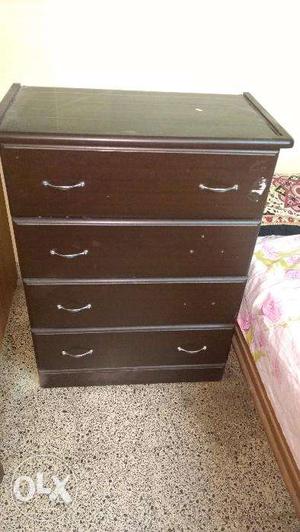 Stacked Office Drawer - Relatively in good condition