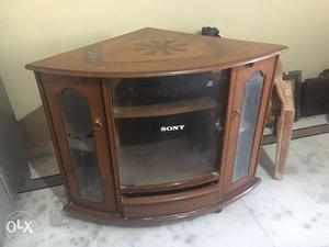 TV unit decent condition