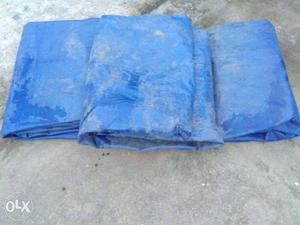 Used tarpaulins near Thrissur at Cheapest Price - Blue and