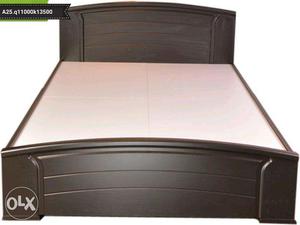 We have both King size and Queen beds with or