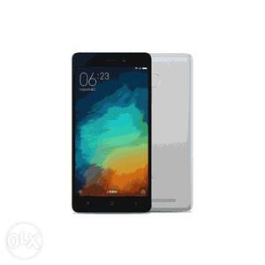 12 Month old Redmi 3s in good condition with
