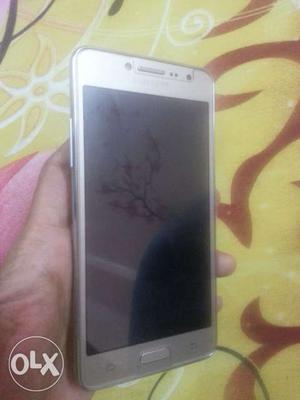 5days old Samsung galaxy grand prime plus. Bought