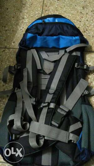 60 ltrs, travel bags