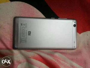 7 month old phone 2gb ram and excellent condition