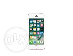 Apple Iphone 5SE, 2 Gb Ram and 32 Gb Internal,