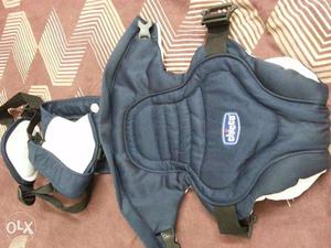 Baby carrier for 0 to 6+ months baby