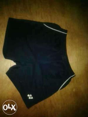 Black Shorts yonex