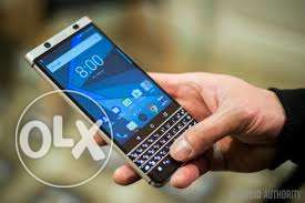 BlackBerry KEYone | 32GB + Expandable Upto 2TB | 3GB RAM