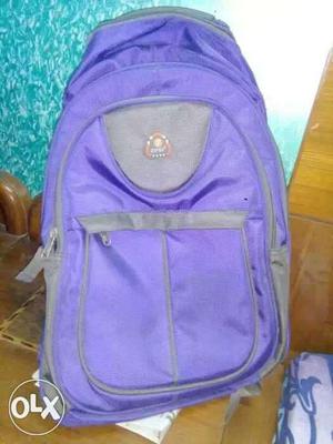 Brand new bag, Never used, Size- large