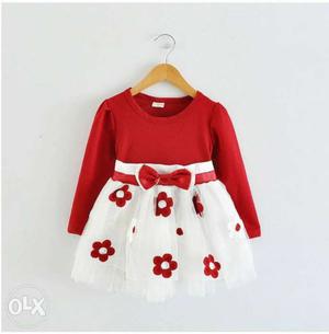 Brand new export quality frock