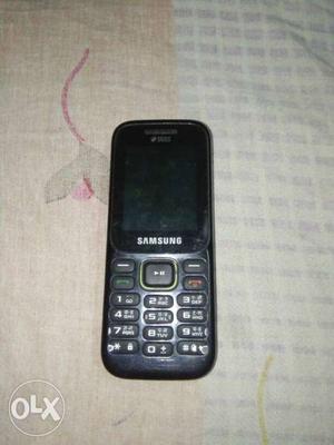 Breand new mobile only 2 month use samsung guru