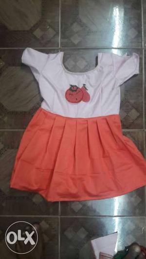 Children's gown for sale