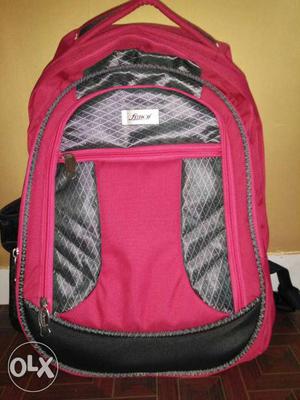 College Bag(Laptop Bag) In a very good condition.
