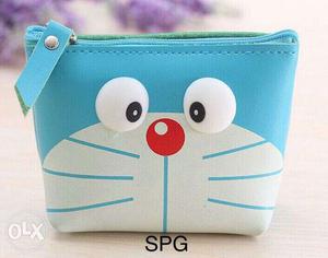 Doraemon small pouch