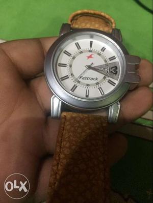 Fastrack new watch