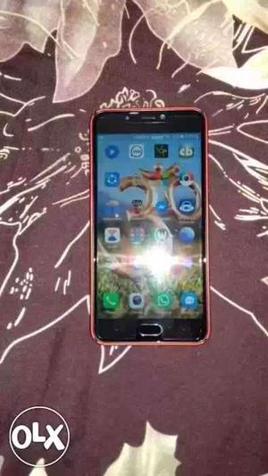 Gionee A1. 10days old only. Urgent sell.