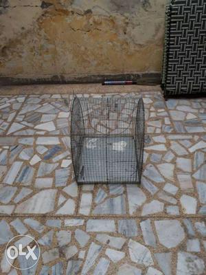 Good condtion bird cage ''Amritsar city"