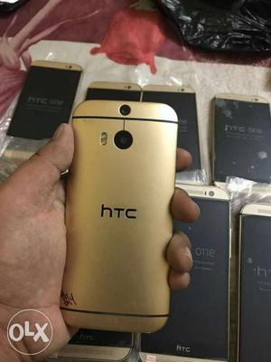 HTC M8 2gb 32gb cdma working 3g phone