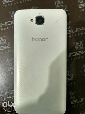 Honor holly 2plus in good condition
