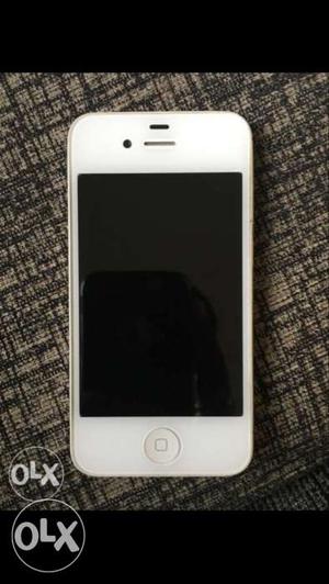 I want to sell my iPhone 4s 16gb