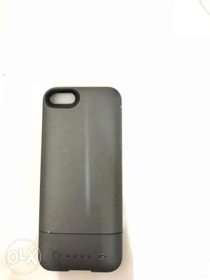 IPhone 5 / 5S / SE Power Bank Charging Case 100 %