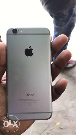 Iphone 6 16gb With all accessories nd bill No