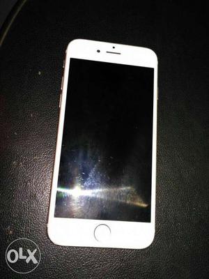 Iphone 6 / 64gb /nothing any