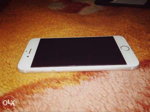 Iphone 6 64gb without warranty with