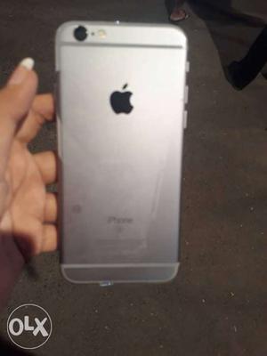 Iphone 6s 32gb...new but box misplaced in auto...have