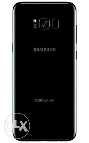 It's Samsung Galaxy s8 it is perfect condition