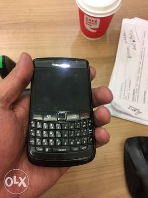 It’s bold3 in good condition... check the