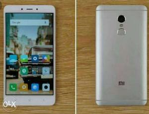 Just like brand new. Redmi Note 3