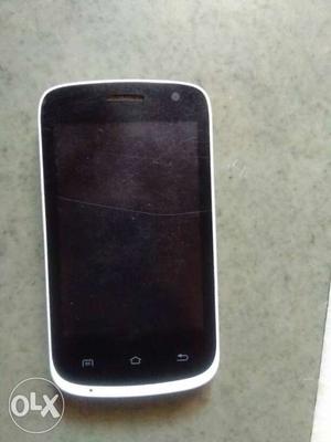 Karban A1+ in good condition smart phone