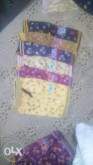 Kids Shorts for sale manufacturing from Kolkata