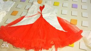 Kids frocks suitable for 2 to 3 yr girl