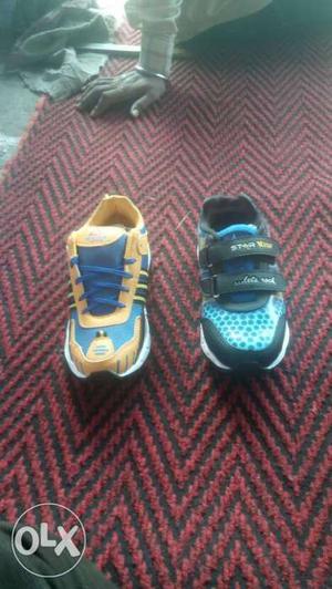 Kids shoes