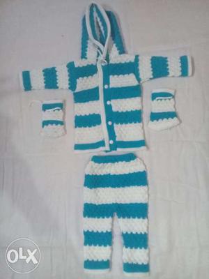 Kids sweter set for 0-2.5 yrs only for wholesale