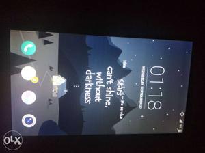 LG G4 stylus good condition 8 month old is fast